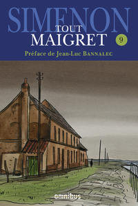 Picture of Tout Maigret - tome 9