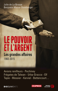 Picture of Le pouvoir et l'argent