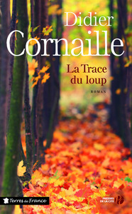Image de La trace du loup