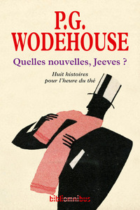 Image de Quelles nouvelles, Jeeves ?