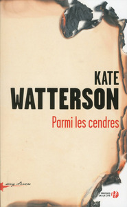 Image de Parmi les cendres