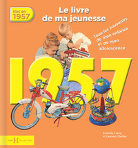 Image de 1957, Le Livre de ma jeunesse