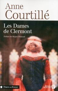 Image de Les Dames de Clermont (TF)