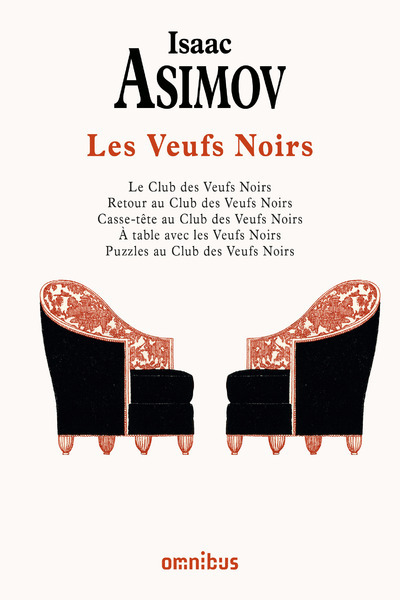 Image de Les veufs noirs