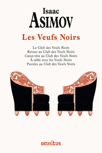 Image de Les veufs noirs