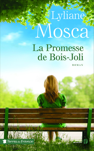 Image de La promesse de Bois-Joli