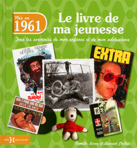 Image de 1961, le livre de ma jeunesse