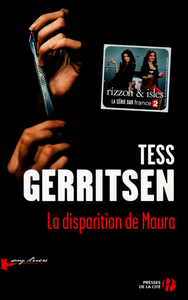 Picture of La disparition de Maura