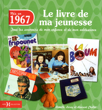 Image de 1967, le livre de ma jeunesse