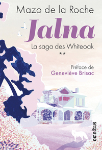 Picture of Jalna La saga des Whiteoak - tome 2