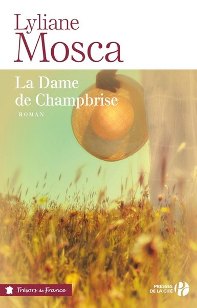 Picture of La Dame de Champbrise