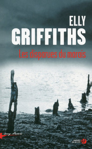 Image de Les disparues du marais