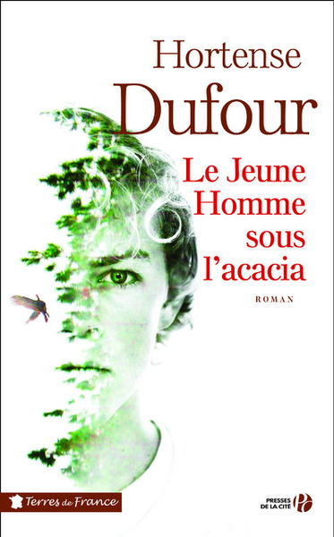 Picture of Le jeune homme sous l'acacia