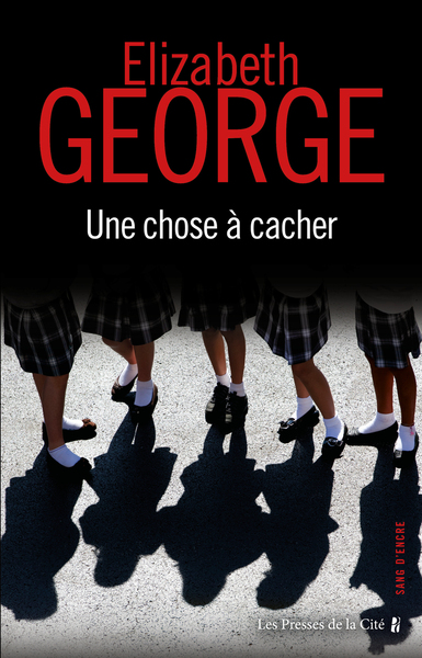 Picture of Une chose à cacher