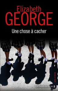 Picture of Une chose à cacher