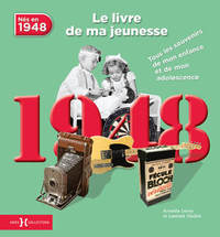 Image de 1948, Le Livre de ma jeunesse
