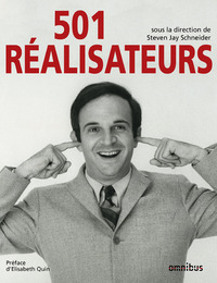 Image de 501 réalisateurs (Nouvelle édition)