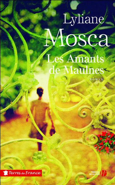 Image de Les amants de Maulnes