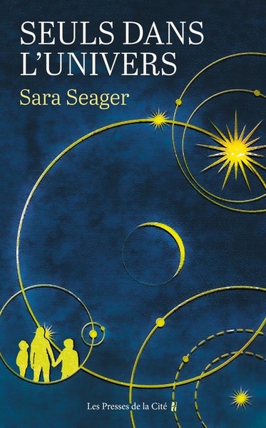 Image de Seuls dans l'univers