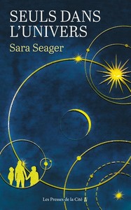 Picture of Seuls dans l'univers
