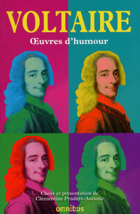 Image de Oeuvres d'humour