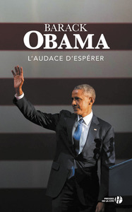 Image de L'audace d'espérer