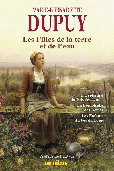 Picture of Les filles de la terre et de l'eau