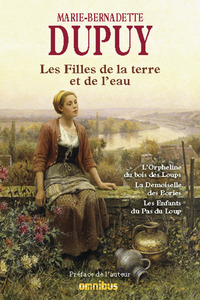Picture of Les filles de la terre et de l'eau