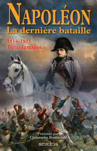 Image de Napoléon: La dernière bataille