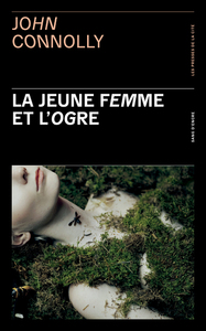 Picture of La jeune femme et l'ogre