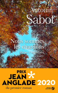 Picture of Nous sommes les chardons