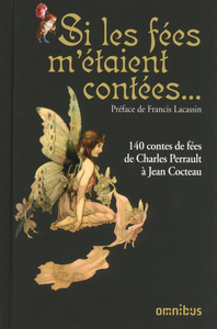 Image de Si les fées m'étaient contées...
