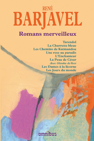 Image de Romans merveilleux
