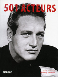 Image de 501 Acteurs
