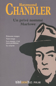 Image de Un privé nommé Marlowe
