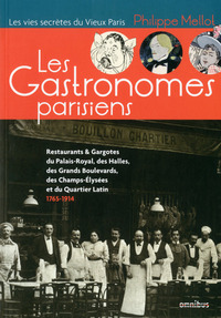 Image de Les gastronomes parisiens