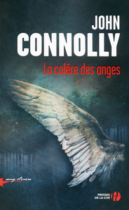 Picture of La colère des anges