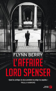Image de L'Affaire Lord Spenser