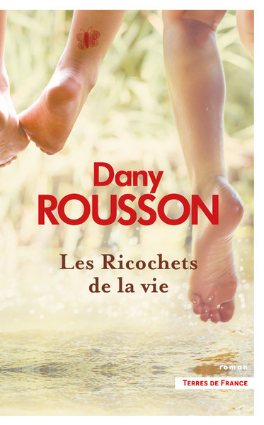 Image de Les Ricochets de la vie