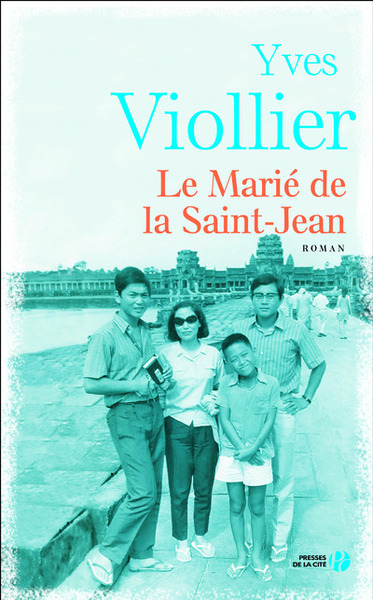 Image de Le marié de la Saint-Jean