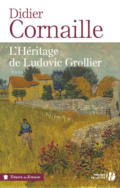 Image de L'héritage de Ludovic Grollier
