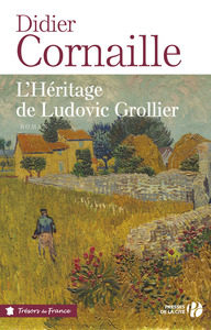 Image de L'héritage de Ludovic Grollier