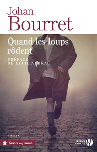 Image de Quand les loups rôdent