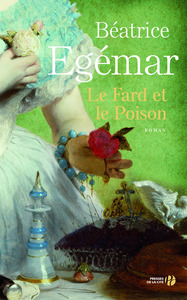 Picture of Le fard et le poison