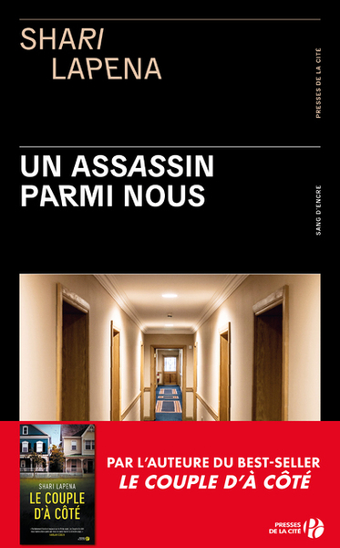 Picture of Un assassin parmi nous