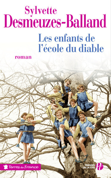 Image de Les Enfants de l'école du diable