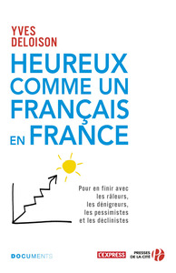 Picture of Heureux comme un français en France