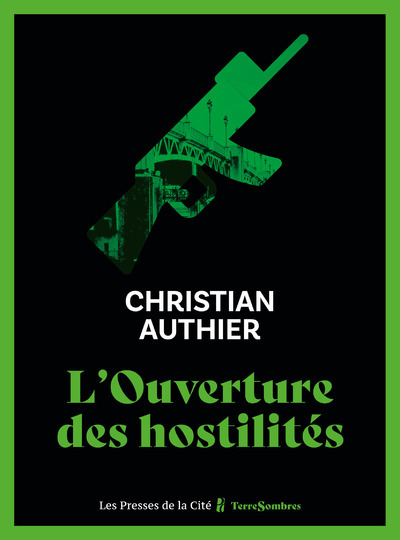 Picture of L'Ouverture des hostilités