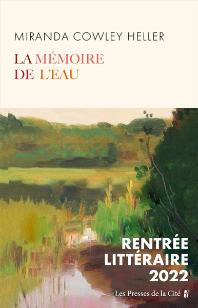 Picture of La Mémoire de l'eau