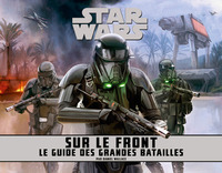 Image de Star Wars, Sur le front